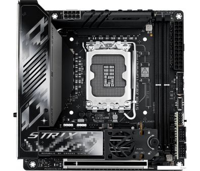   ASUS ROG Strix Z890-I Gaming WiFi
