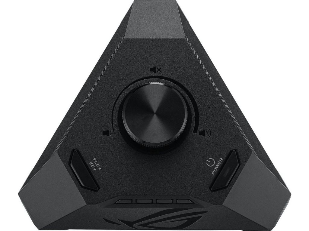 Материнская плата ASUS ROG Strix Z890-I Gaming WiFi
