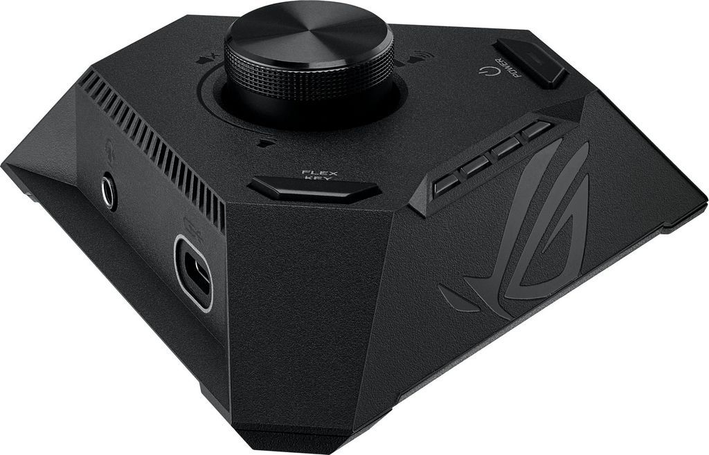 Материнская плата ASUS ROG Strix Z890-I Gaming WiFi