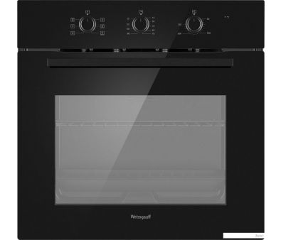    Weissgauff EOM 266 PMB