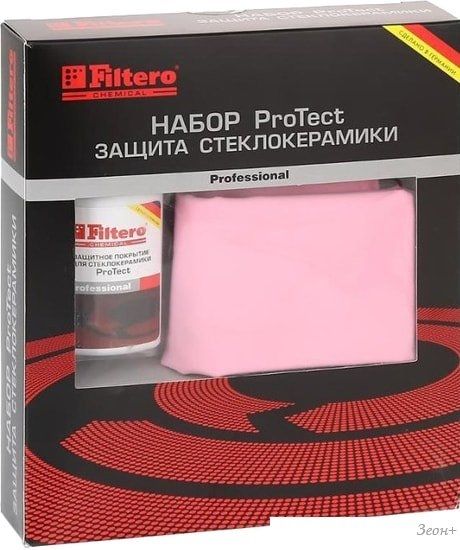 Защитное покрытие Filtero 217