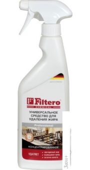    Filtero 501