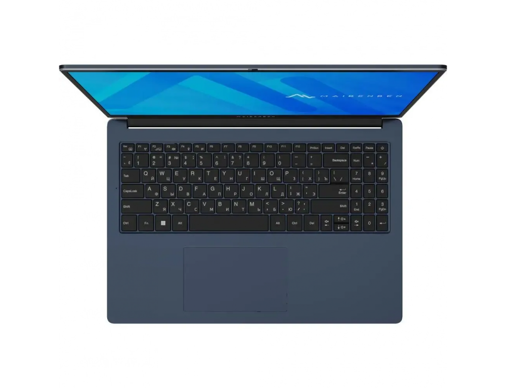 Ноутбук Maibenben M657 M6571SG0LURE3