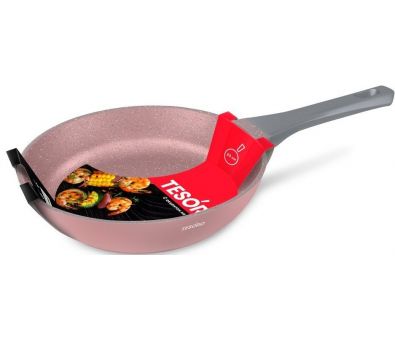 Tesoro Florence total pink TF1620tp