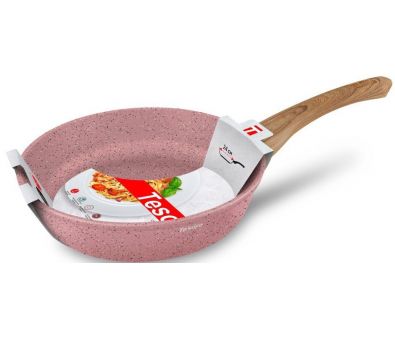 Tesoro Molise Induction pink TM4124i