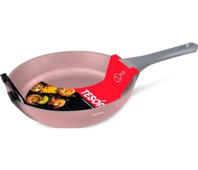 Tesoro Florence total pink TF1626tp