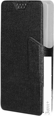 Чехол Smarterra SlideUp Power M (черный)