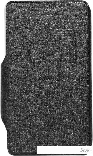 Чехол Smarterra SlideUp Power M (черный)