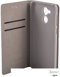 Чехол Smarterra Luminous для Samsung Galaxy J5 2016 (черный)