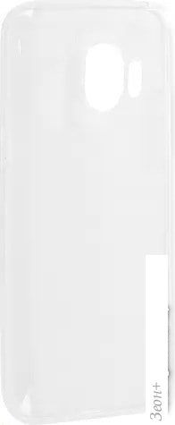 Чехол MediaGadget Essential Clear Cover для Samsung Galaxy J2 2018 (прозрачный)