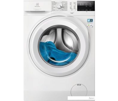   Electrolux EW7F2481UE