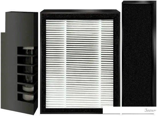 Комплект фильтров Airgle AF25HCT