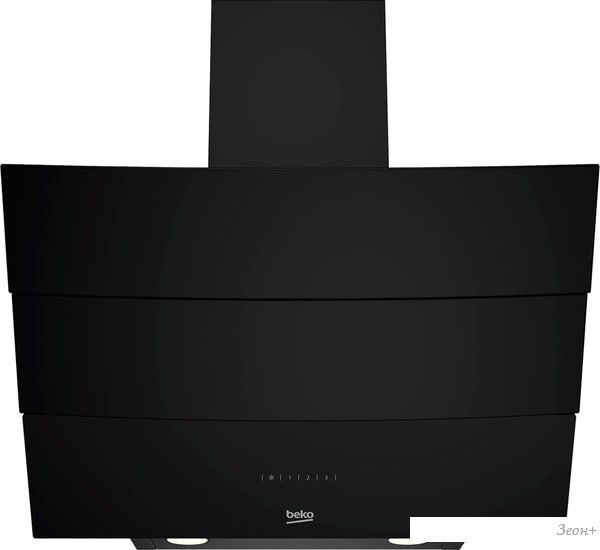 Кухонная вытяжка BEKO HCA 62640B
