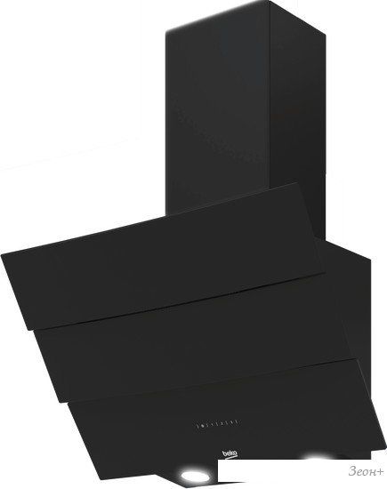 Кухонная вытяжка BEKO HCA 62640B