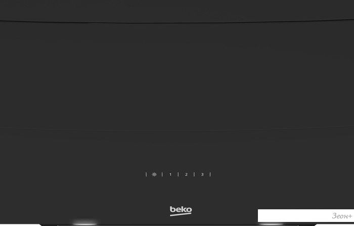 Кухонная вытяжка BEKO HCA 62640B