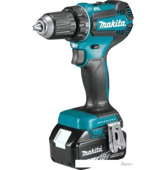 - Makita DDF485RFE ( 2- , )
