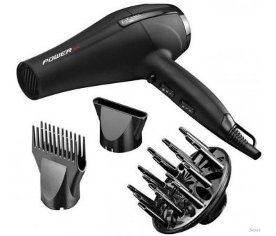  GA.MA Power Ion GH2651