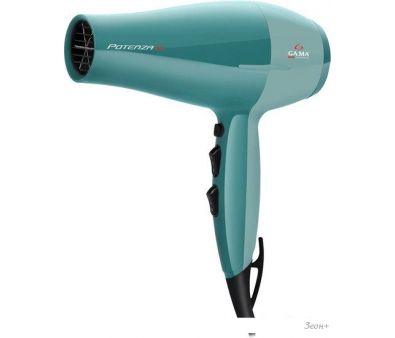  GA.MA Potenza Ion Plus 3D