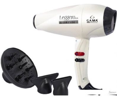 GA.MA LEGGERO ION
