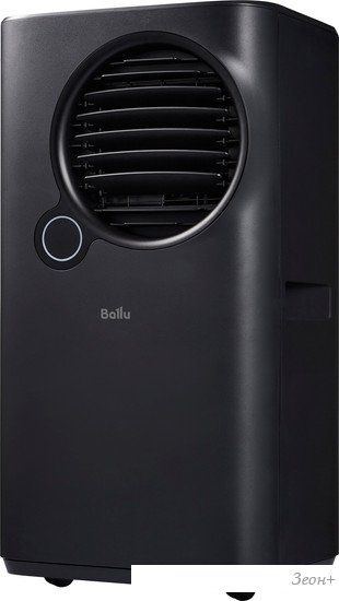 Мобильный кондиционер Ballu Eclipse BPAC-07 EPB/N6 black
