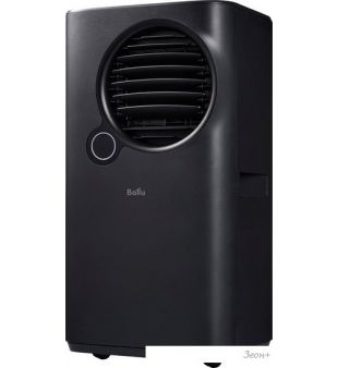   Ballu Eclipse BPAC-07 EPB/N6 black