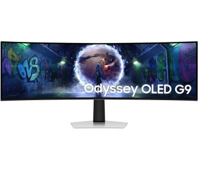   Samsung Odyssey OLED G9 S49DG932SIXCI