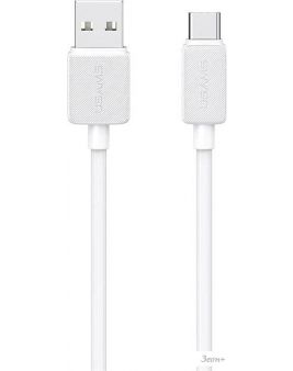  Usams US-SJ688 USB Type-A - USB Type-C (1 , )