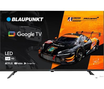  Blaupunkt 40FGC5500T