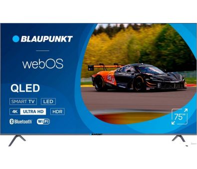  Blaupunkt 75QW5000T