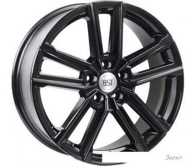   RST R078 18x7" 5x100 DIA 57.1 ET 28 BL