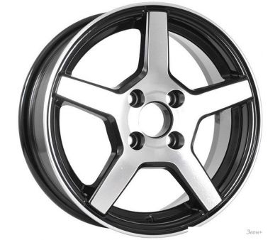   RST R024 14x5.5" 4x98 DIA 58.6 ET 33 BD
