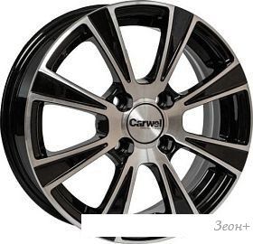   Carwel  113 14x5.5" 4x100 DIA 67.1 ET 38 AB
