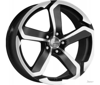   SKAD  15x6" 4x108 DIA 63.35 ET 47.5 
