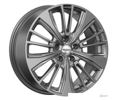   SKAD KL-1060 18x7.5" 5x114.3 DIA 67.1 ET 45 