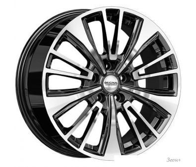   SKAD KL-1060 18x7.5" 5x114.3 DIA 67.1 ET 45 