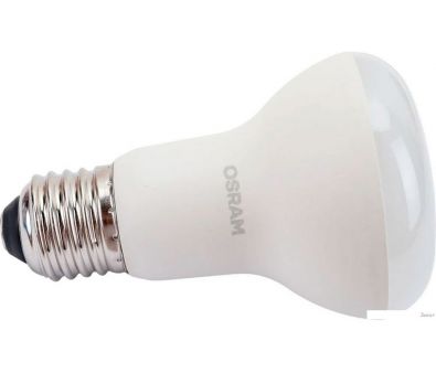   Osram E27 8 6500  LVR60