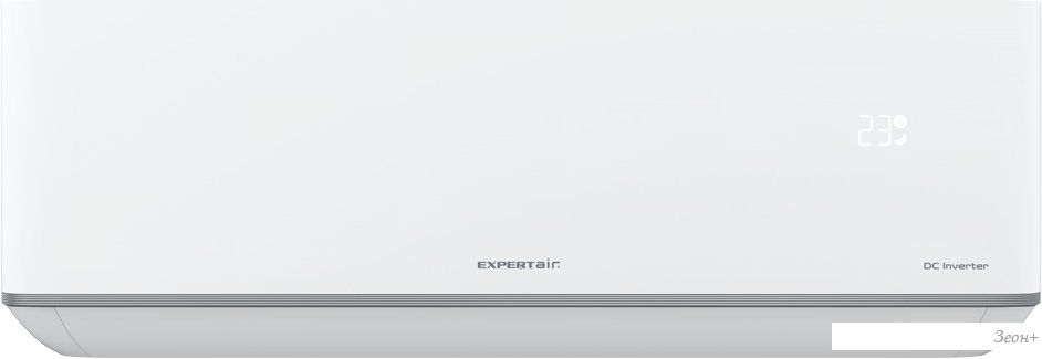 Кондиционер Expertair by Zilon Progress Inverter ZAC-I/PG24NPZ