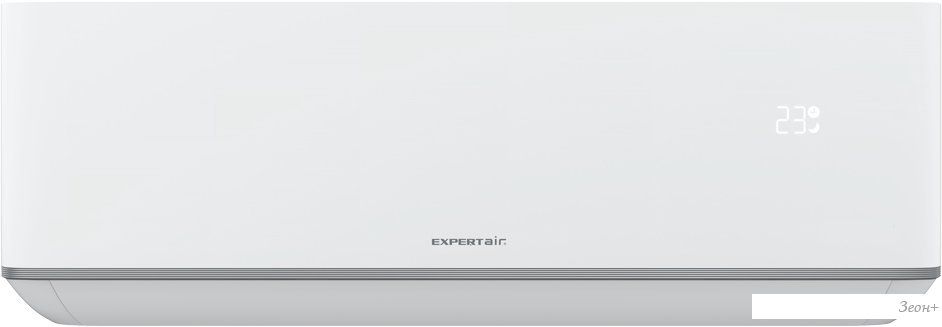 Кондиционер Expertair by Zilon Progress ZAC-PG24NPZ