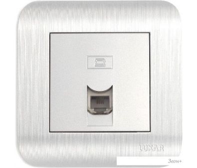   Luxar Deco RJ-11 10.048.03 ()