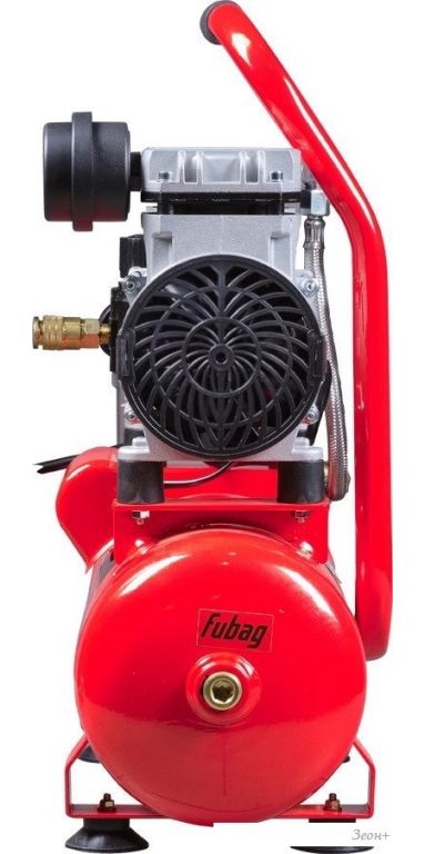 Компрессор Fubag OLS 180/10 CM1.2 SET 4.0 646068