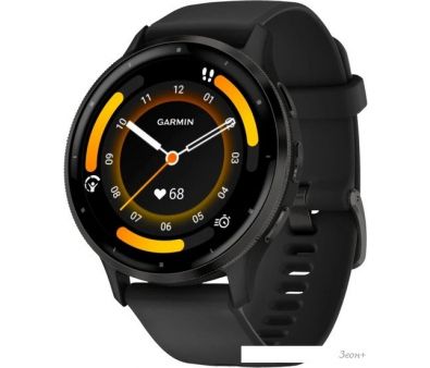   Garmin Venu 3 (,   )
