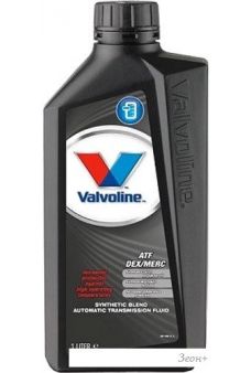   Valvoline ATF DEX/MERC 1
