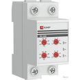 Реле напряжения EKF PROxima rv-32a