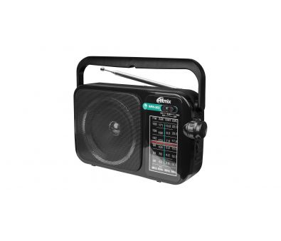  Ritmix RPR-303
