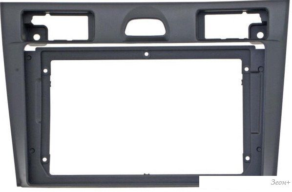 Переходная рамка Incar RFO-FC263 для FORD Fiesta 2006-2011