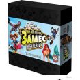 Карточная игра Мир Хобби Замес: Юбилейный (дополнение)