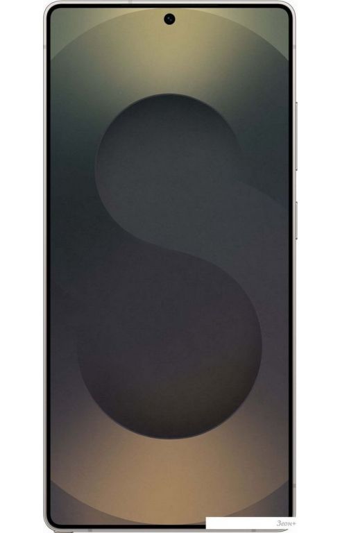 Смартфон Samsung Galaxy S25 Ultra SM-S938B 12GB/512GB (черный титан)