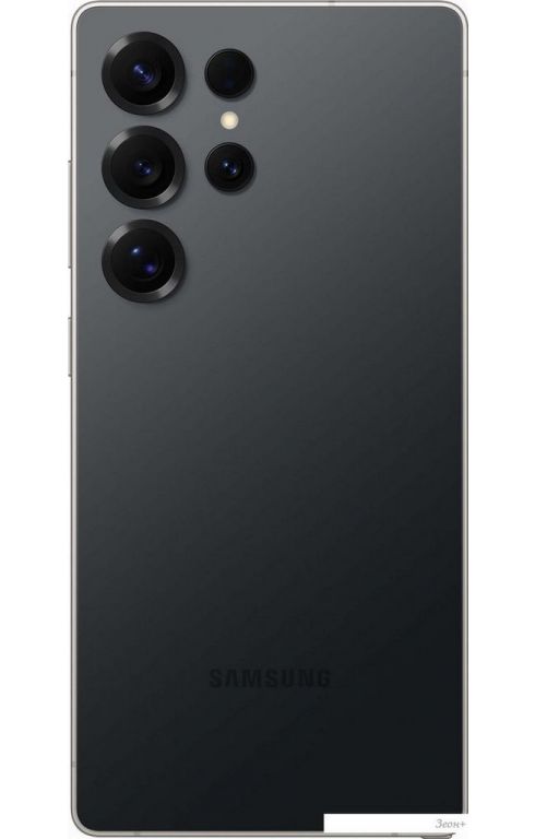 Смартфон Samsung Galaxy S25 Ultra SM-S938B 12GB/512GB (черный титан)