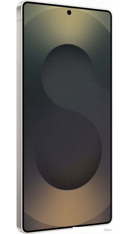 Смартфон Samsung Galaxy S25 Ultra SM-S938B 12GB/512GB (черный титан)