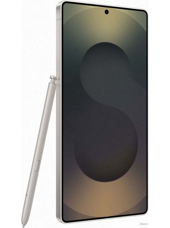 Смартфон Samsung Galaxy S25 Ultra SM-S938B 12GB/512GB (черный титан)